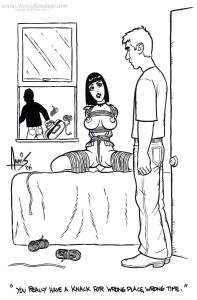 annisbondage.com - Bondage Art 0395 thumbnail